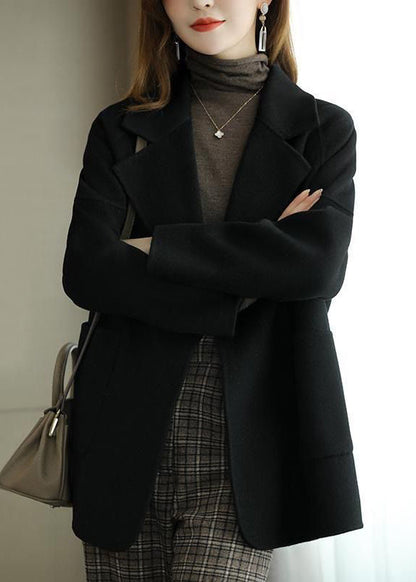 Luvik | Suunnittelu Kaki Kääntötaskut Villakangastakit