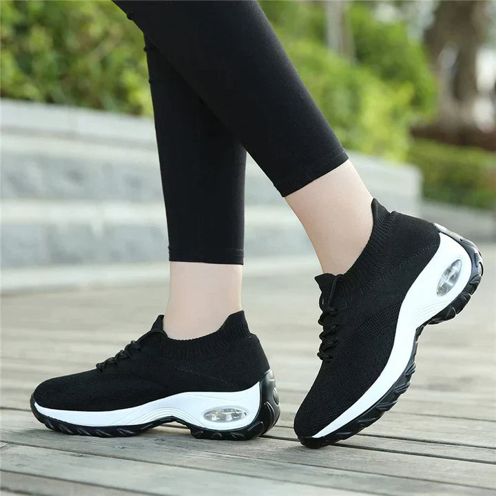 Luvik | Orthoshoes Easywalk Pro Ergonominen Kivunlievittäjä Kenkä