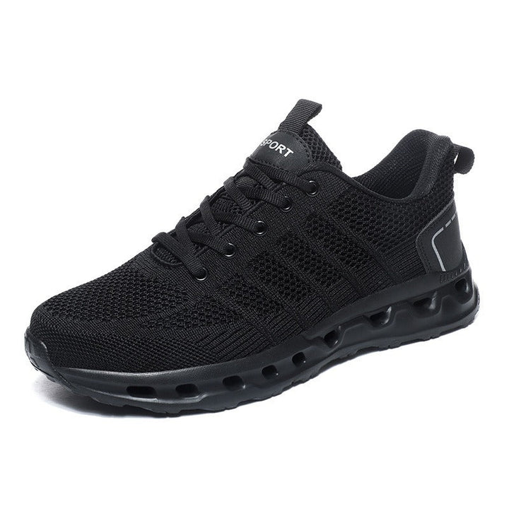 Luvik | Orthoshoes Easywalk Pro Ergonominen Kivunlievittäjä Kenkä