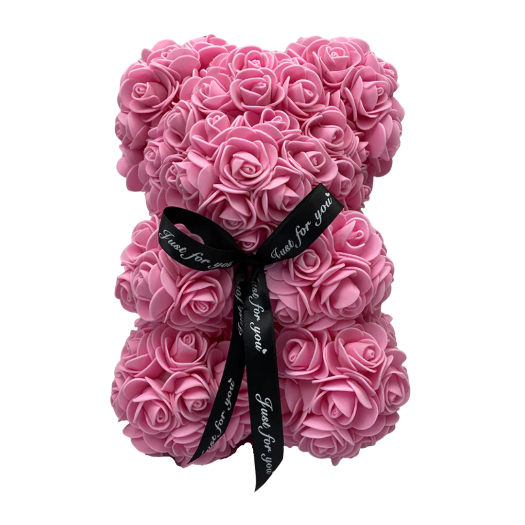 Luvikno | Roses kosedyr