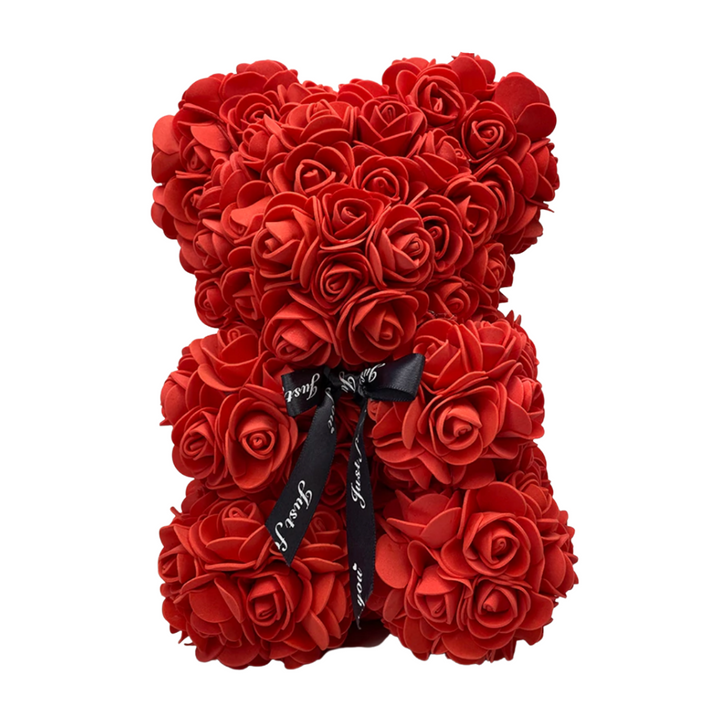 Luvikno | Roses kosedyr