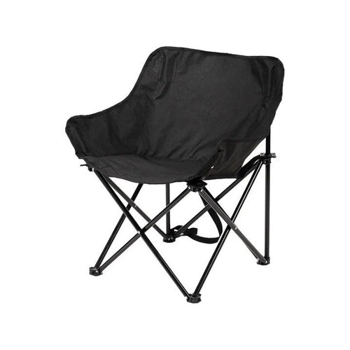 Utenfor Utforsker Bærbar Campingstol | Luvikno