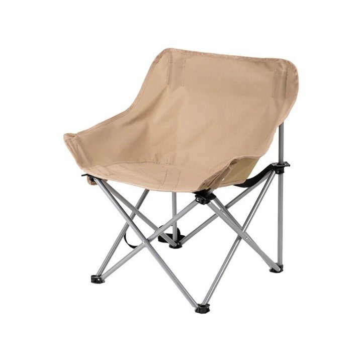 Utenfor Utforsker Bærbar Campingstol | Luvikno