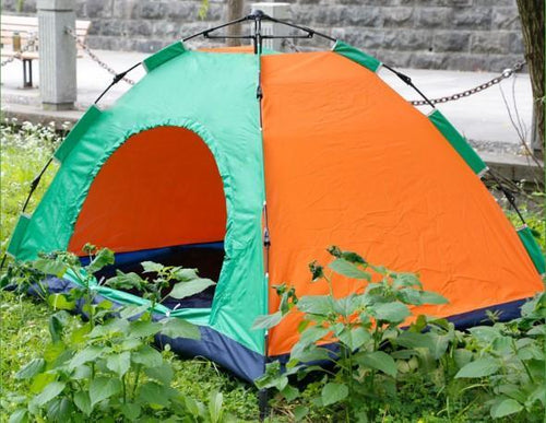 Pop Up Telt 2-3 Personer | Luvikno
