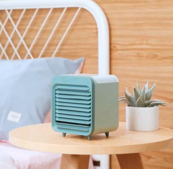 Mini vannkjølt klimaanlegg | Luvikno