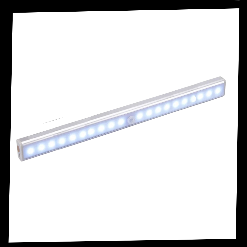 Luvikno | Magnetisk bevegelsessensor LED-lampe