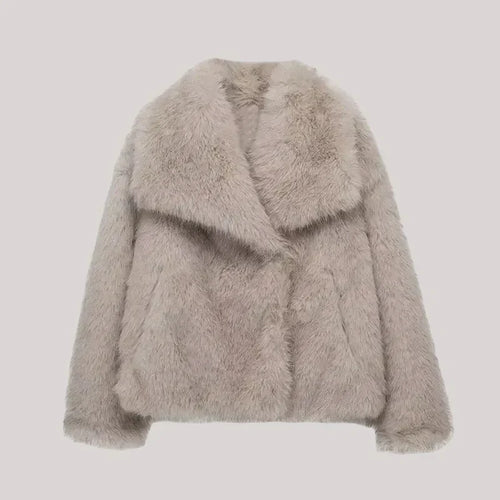 Luvik | Varm tyrkisk dress for kvinner - Luksus og komfort - Perfekt for vinteren