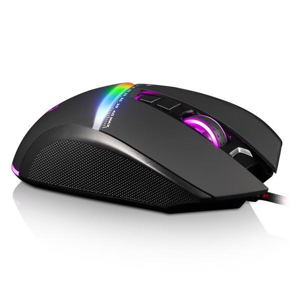 Magic Leopard - 4000 DPI Gaming Mus | Luvikno