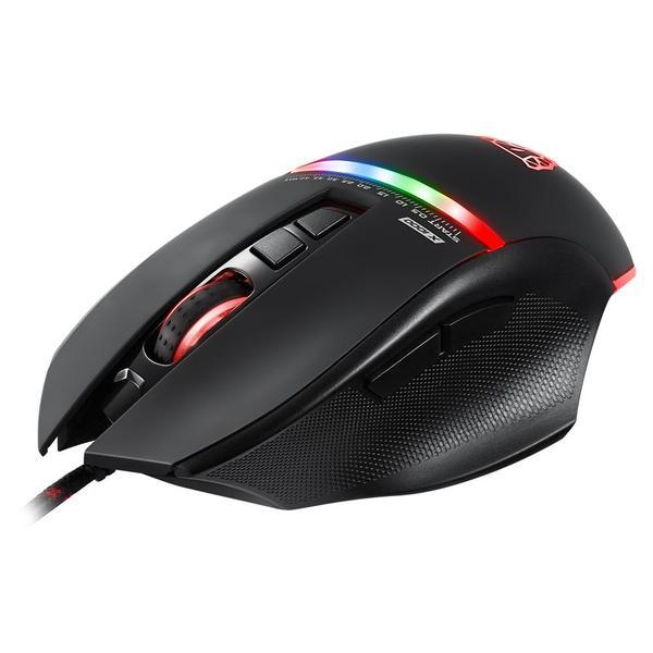 Magic Leopard - 4000 DPI Gaming Mus | Luvikno
