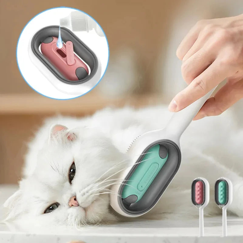 Sticky Pet Brush Luvikno