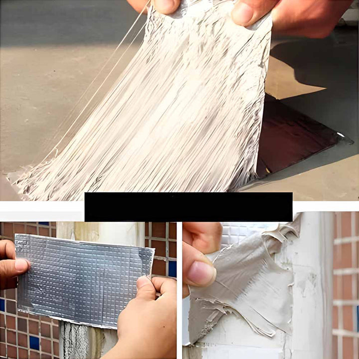 Luvikno | LuxoTape ProExtrem Tape | 20 meter sterkt tape for krevende prosjekter