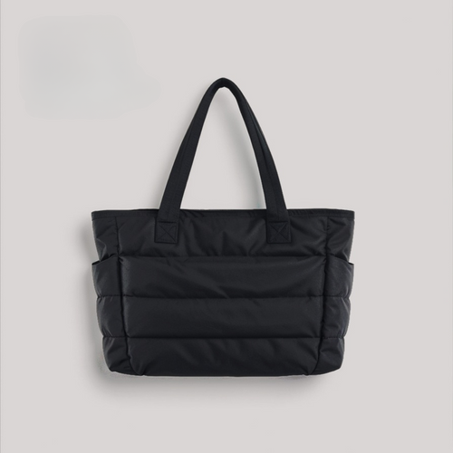 PUFFER BAG | Luvikno