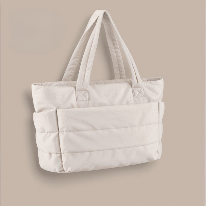 PUFFER BAG | Luvikno