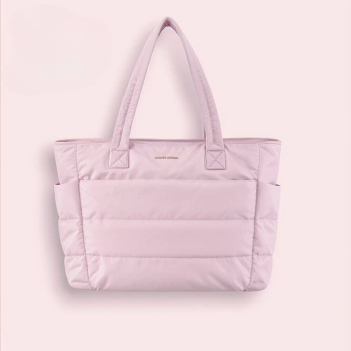 PUFFER BAG | Luvikno
