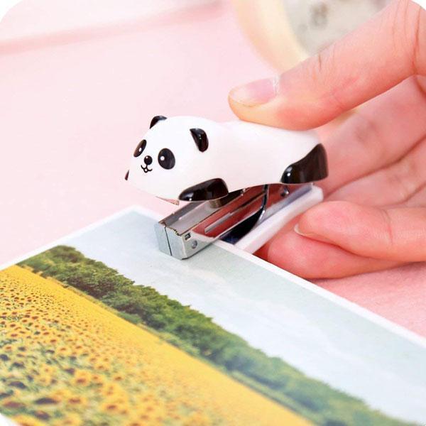 Panda Heftemaskin | Luvikno