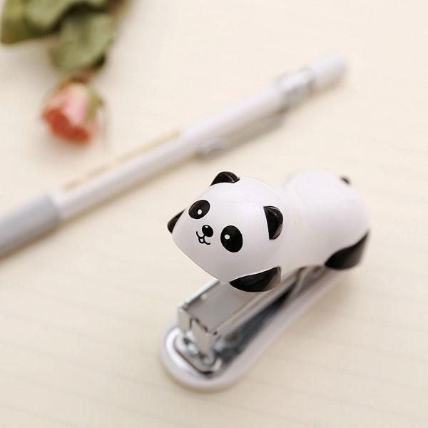 Panda Heftemaskin | Luvikno