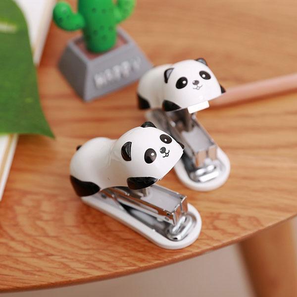 Panda Heftemaskin | Luvikno