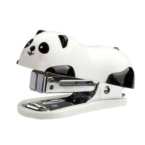 Panda Heftemaskin | Luvikno