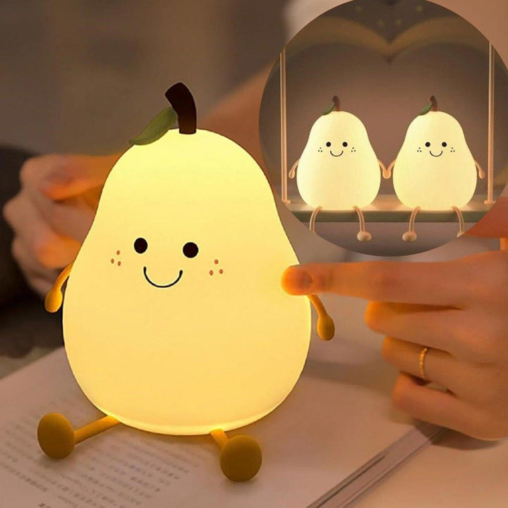 Pearfriend For a lekenfylling overalt | Luvikno