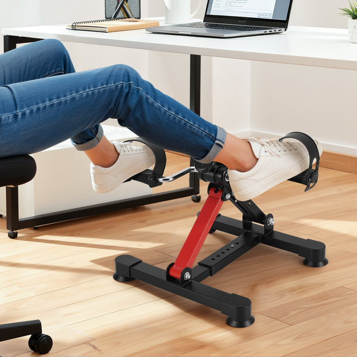 Mini Home Trainer Pedal Trainer Mini Bike | Luvikno