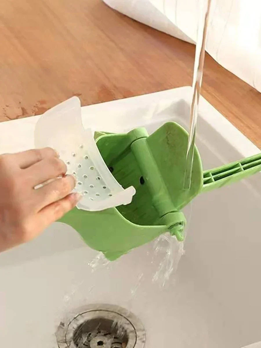 LemonSqueeze Saftpresser - Rask og Enkel Sitronjuice Ekstrahering Luvikno