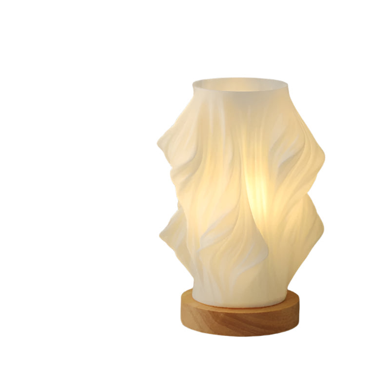 Chicwave dimbar USB-lampe Luvikno