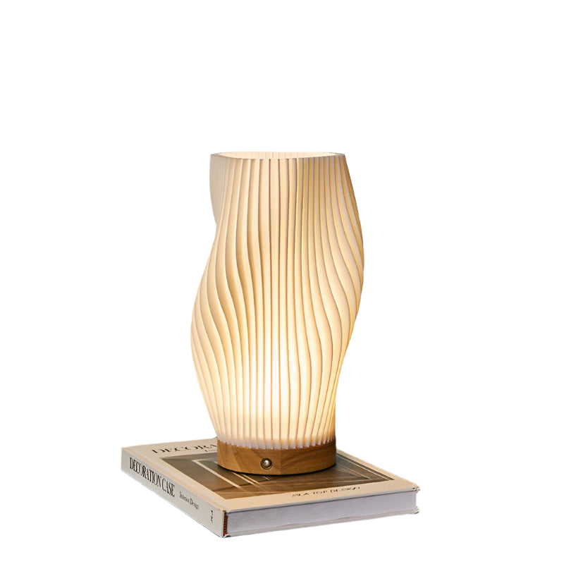 Chicwave dimbar USB-lampe Luvikno