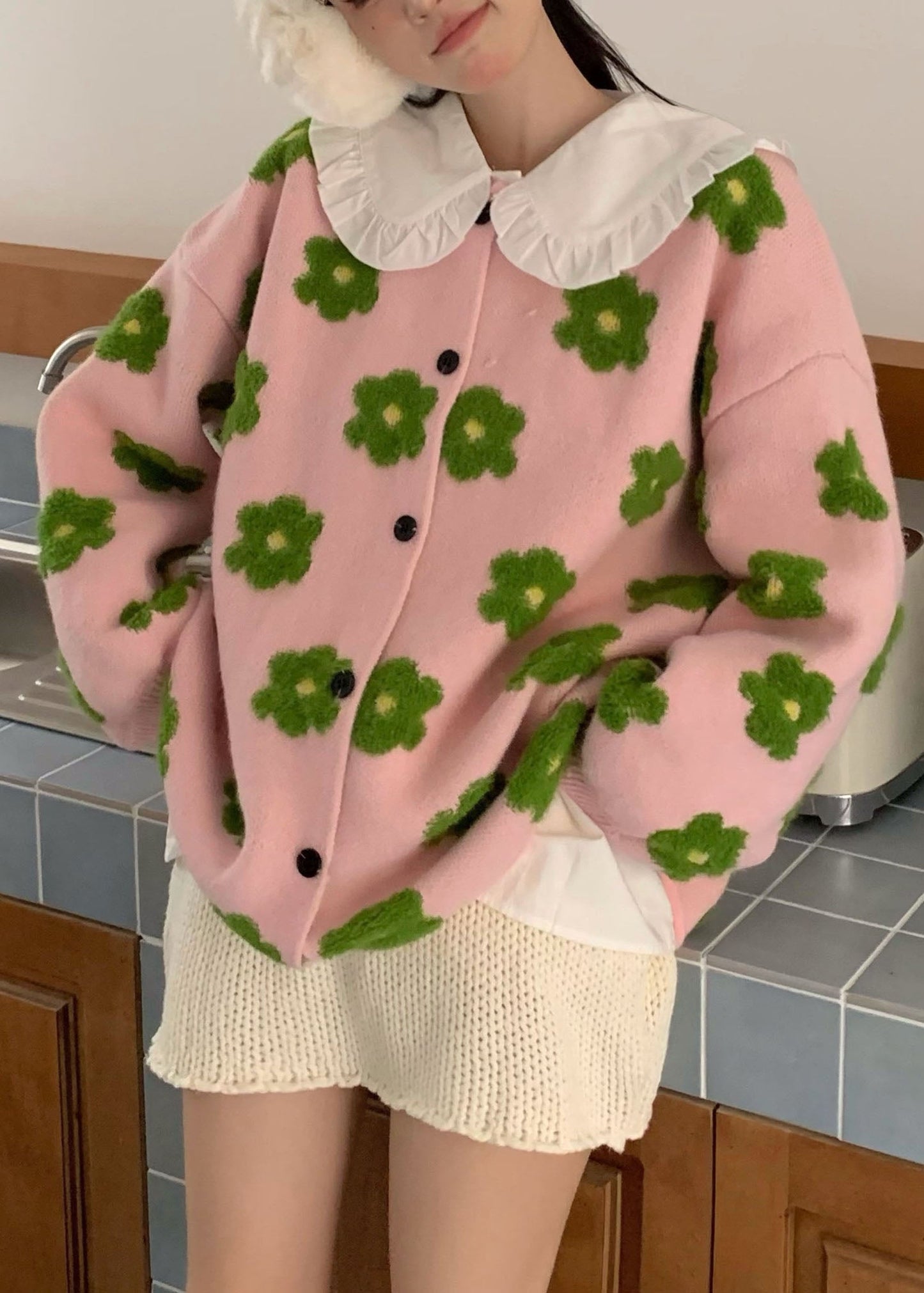 Luvik | Mukavat puuvillaneuleet