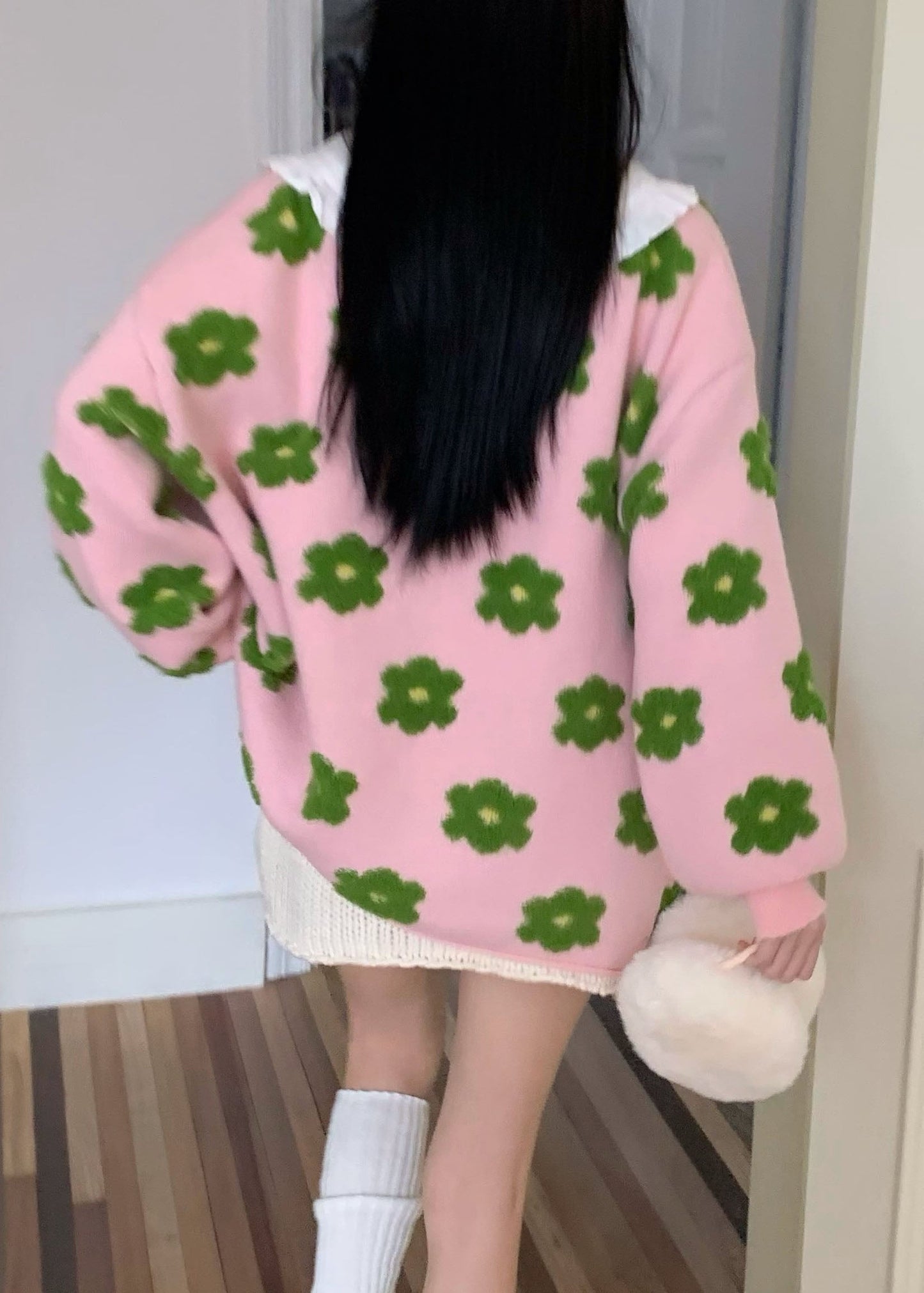 Luvik | Mukavat puuvillaneuleet