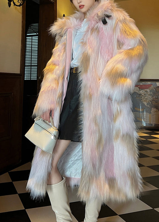 Luvik | Tukeva Peter Pan Kaulus Pitkä Takki Pitkät Hihat