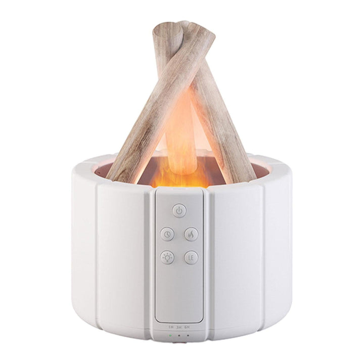 Campfire Luftfukter Lampe | Luvikno