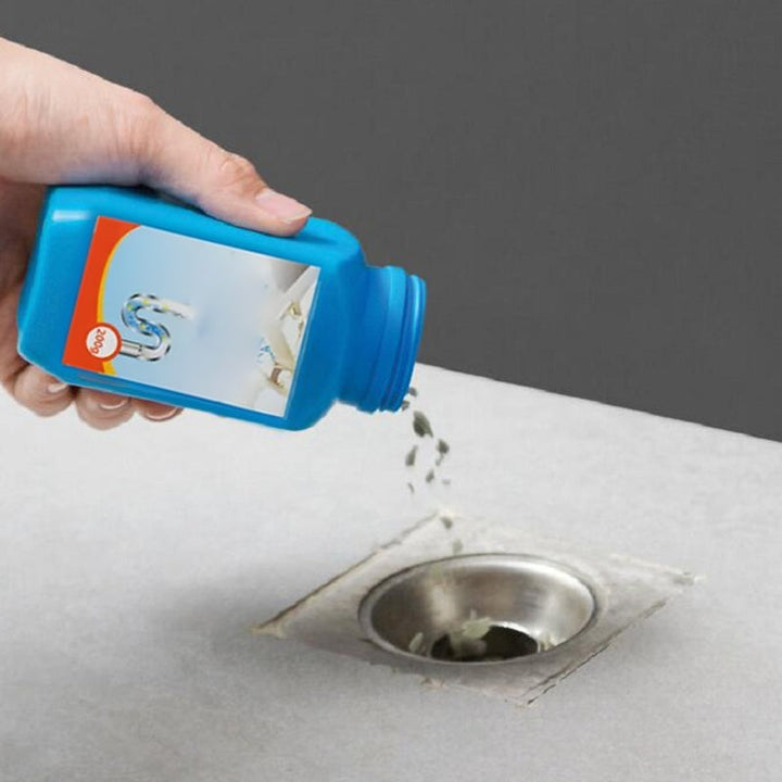 Pipe Dredge Deodorant | Luvikno
