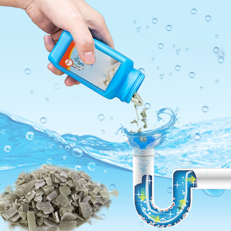 Pipe Dredge Deodorant | Luvikno