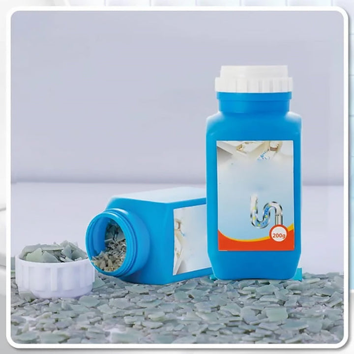 Pipe Dredge Deodorant | Luvikno
