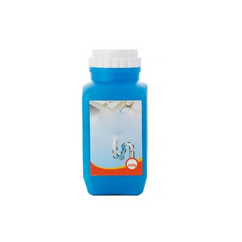 Pipe Dredge Deodorant | Luvikno
