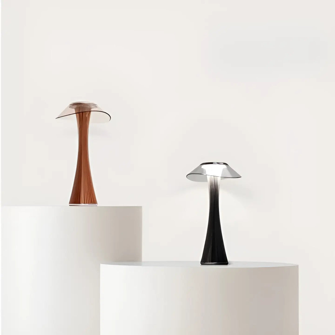 Luvikno | Italiensk Luksusdesign Lampe - Stilfull Belysning
