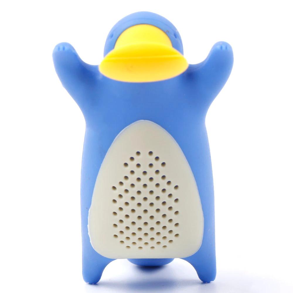 Platypus Tefilter | Luvikno