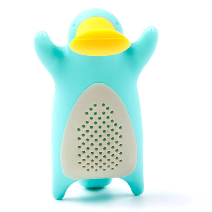 Platypus Tefilter | Luvikno