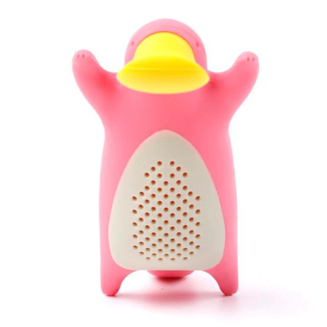 Platypus Tefilter | Luvikno