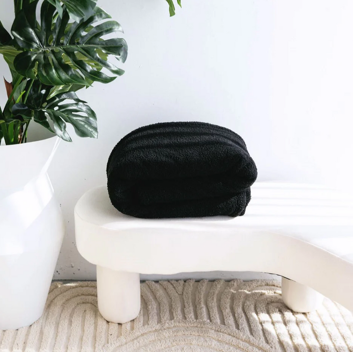 Luvikno | ComfyShield | Alt-i-ett vanntett teppe