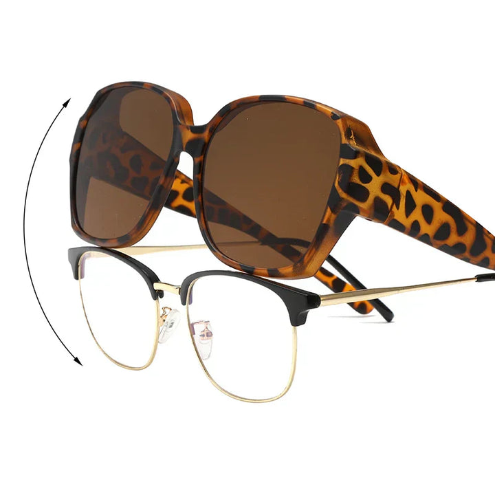 Solbriller | Motetrend Design | Luvikno