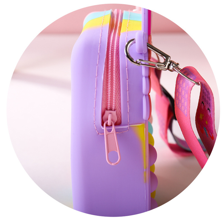 Unicorn Pop It Myntpung | Luvikno
