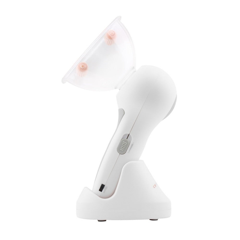 SkinSculpt - Luxe Anti-Cellulitt Massasjeapparat Luvikno