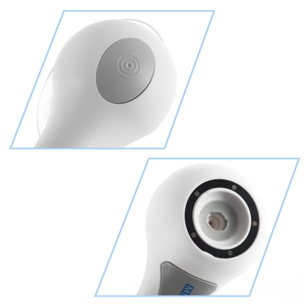 SkinSculpt - Luxe Anti-Cellulitt Massasjeapparat Luvikno