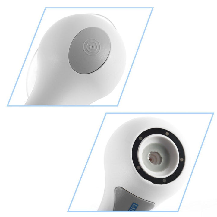 SkinSculpt - Luxe Anti-Cellulitt Massasjeapparat Luvikno