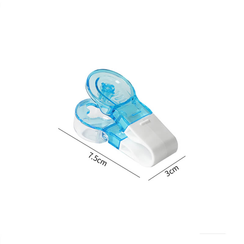 PillenMobil | Luvikno