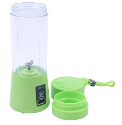 Bærbar Flaske Blender | Luvikno