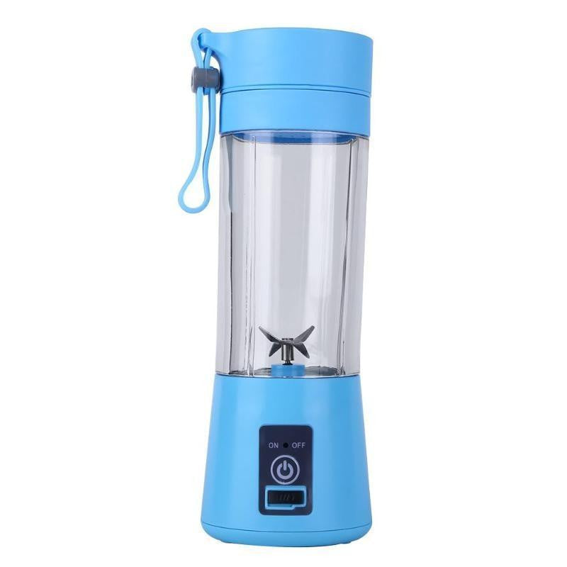 Bærbar Flaske Blender | Luvikno