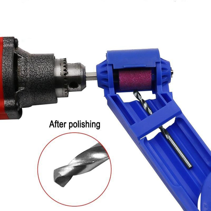 Bærbar Bor Sharpener | Luvikno