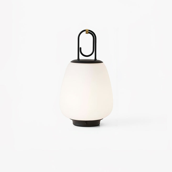 Luvikno | VintageGlow Lantern - Kabelampe med luksuriøst design